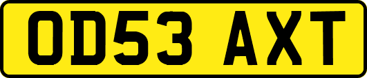 OD53AXT