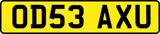 OD53AXU