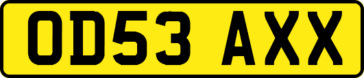 OD53AXX