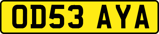 OD53AYA