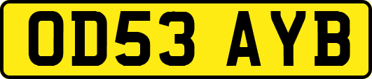 OD53AYB