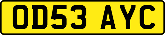 OD53AYC