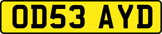 OD53AYD