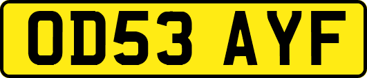 OD53AYF