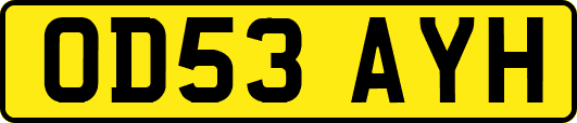 OD53AYH