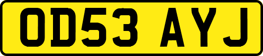 OD53AYJ