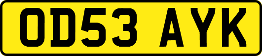 OD53AYK