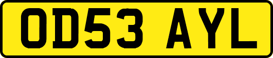 OD53AYL