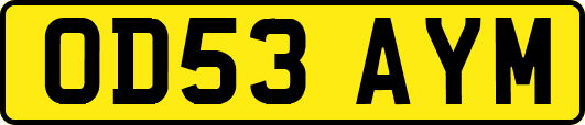 OD53AYM