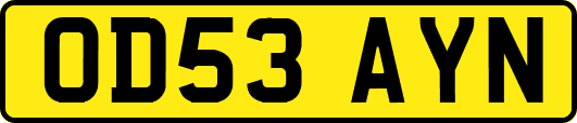 OD53AYN