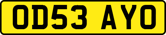 OD53AYO