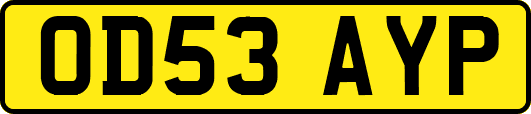 OD53AYP