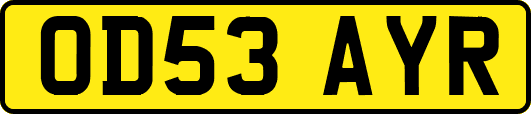 OD53AYR