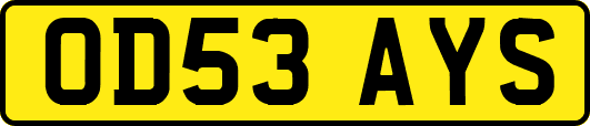 OD53AYS