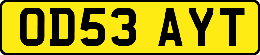 OD53AYT