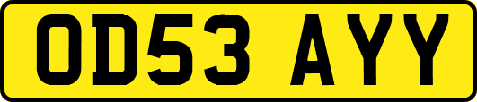 OD53AYY