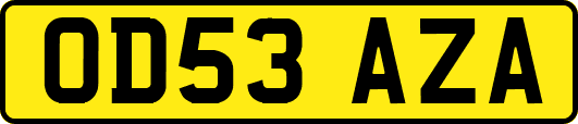 OD53AZA
