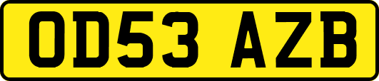 OD53AZB