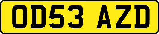 OD53AZD