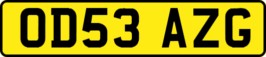 OD53AZG