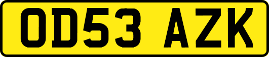 OD53AZK