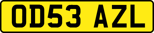 OD53AZL