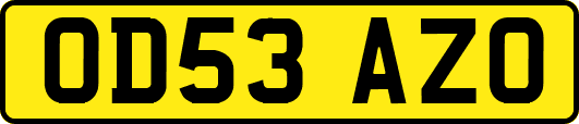 OD53AZO