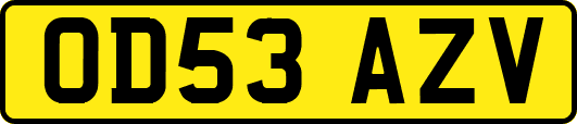 OD53AZV
