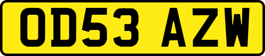 OD53AZW