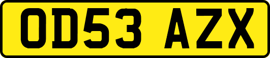 OD53AZX