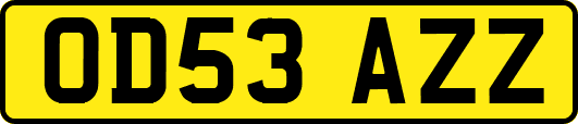 OD53AZZ