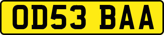 OD53BAA