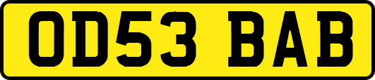 OD53BAB