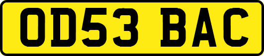 OD53BAC