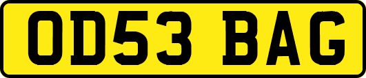 OD53BAG