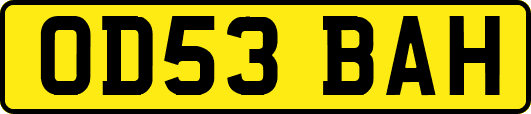 OD53BAH