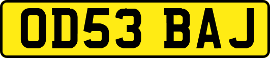 OD53BAJ