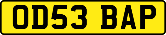 OD53BAP