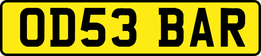 OD53BAR