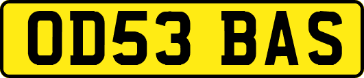 OD53BAS
