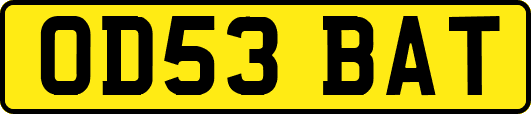 OD53BAT