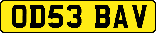 OD53BAV
