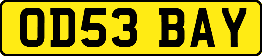 OD53BAY