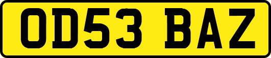 OD53BAZ