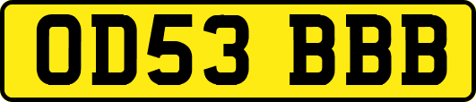 OD53BBB