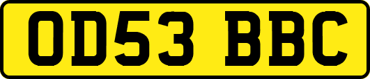 OD53BBC