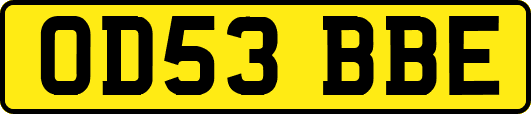 OD53BBE