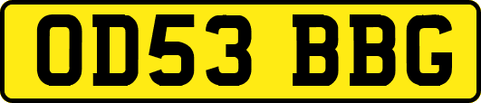 OD53BBG