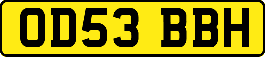OD53BBH