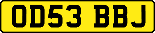 OD53BBJ